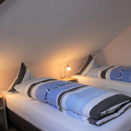 Burgbuehl Hotel Sankt Antoni Luaran gambar