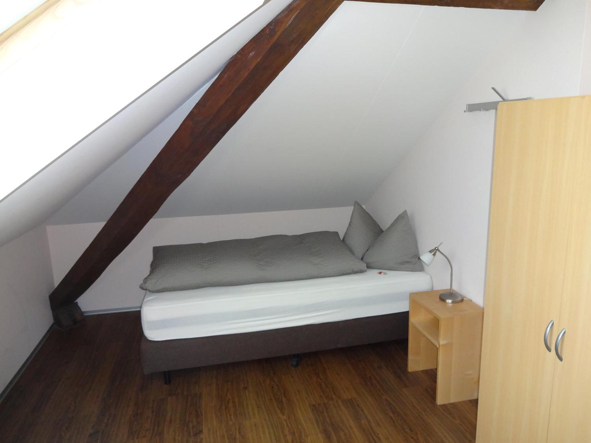 Burgbuehl Hotel Sankt Antoni Luaran gambar